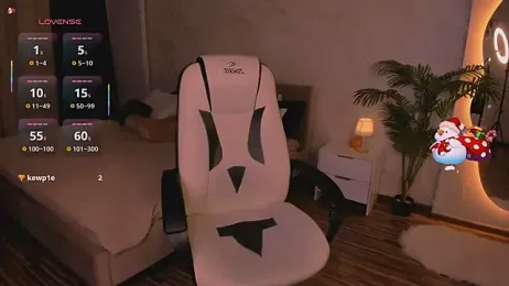 BadScarlet1 webcam model stream image