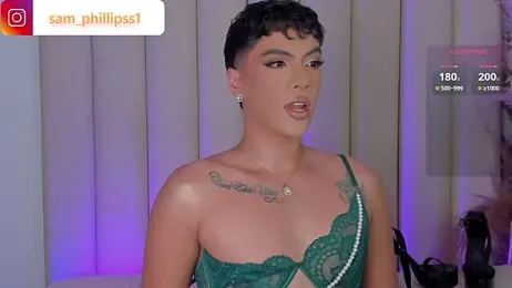 sam_phillipss webcam model stream image