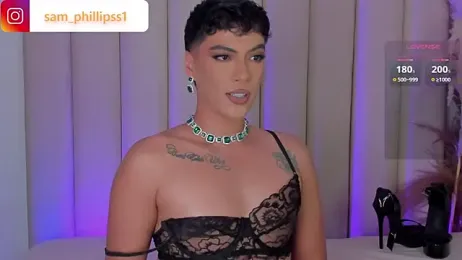 sam_phillipss webcam model stream image