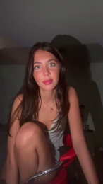 RascalRose69 webcam model stream image