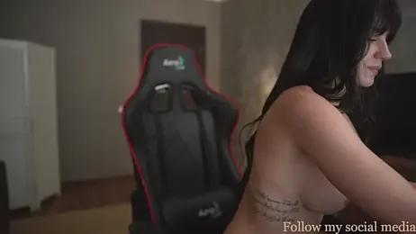 oxxme webcam model stream image
