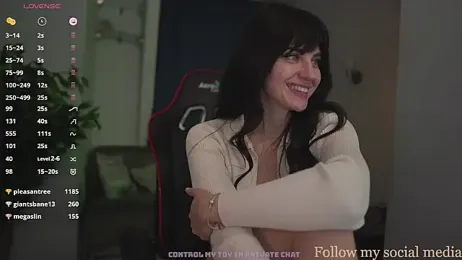 oxxme webcam model stream image