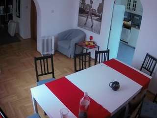 voyeurcam-julmodels-dining webcam model stream image