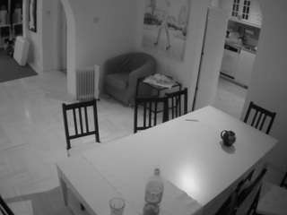 voyeurcam-julmodels-dining webcam model stream image