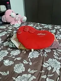 Urmila_kannada_telugu webcam stripchat model stream image