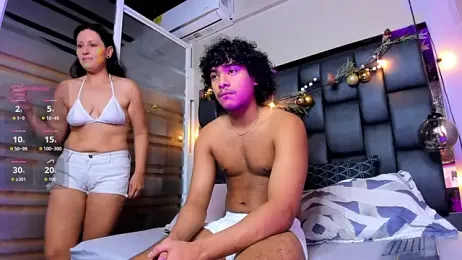 Miriam_milf webcam model stream image