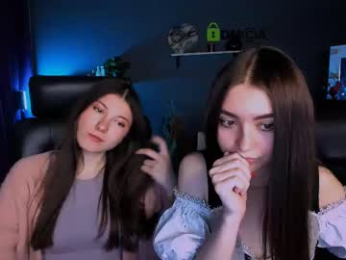 lissa_night webcam model stream image