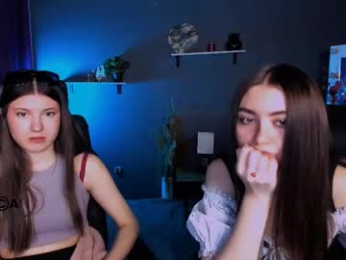 lissa_night webcam model stream image