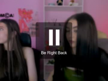 lissa_night webcam model stream image