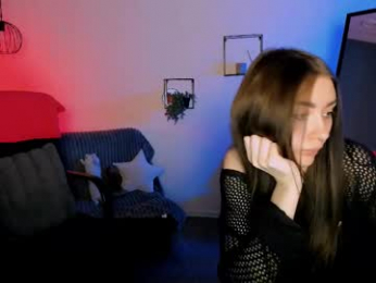 lissa_night webcam model stream image