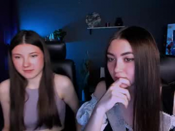 lissa_night webcam model stream image