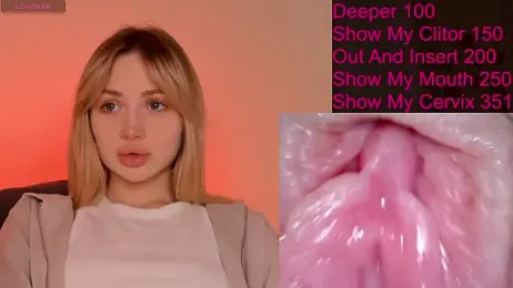 jannemary webcam model stream image