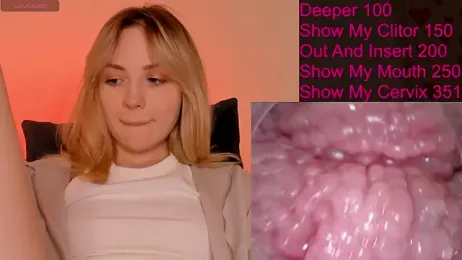 jannemary webcam model stream image