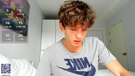 MiracleCam webcam model stream image