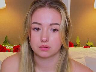 Lee Amy webcam model stream image