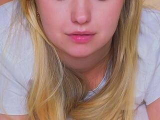 Lee Amy webcam model stream image