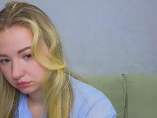 Lee Amy webcam model stream image