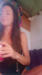 NomadKitty webcam model stream image