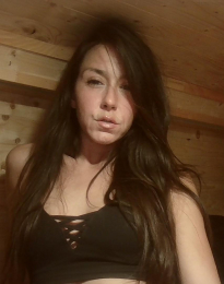 NomadKitty webcam model stream image