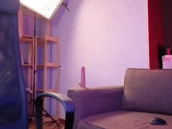 inchcaser webcam model stream image