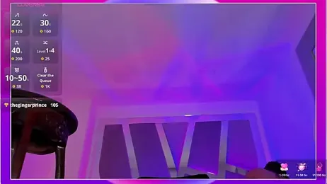 mara-lane webcam model stream image