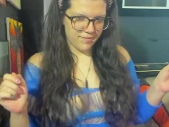 thekinkhouse webcam model stream image