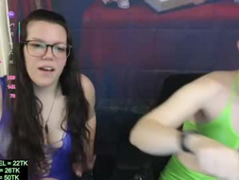 thekinkhouse webcam model stream image