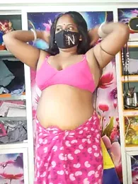 Hot_Show_25 webcam model stream image