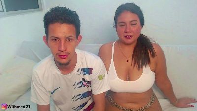 Witherdick35 webcam model stream image