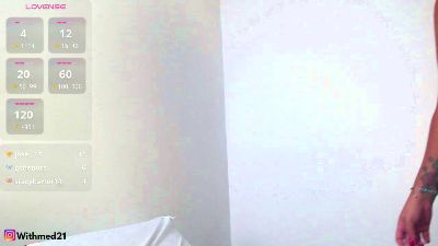 Witherdick35 webcam cam4 model stream image
