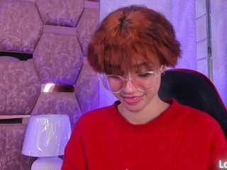 northhale webcam camsoda model stream image