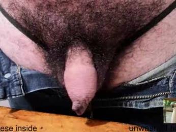 prettyvelludo webcam chaturbate model stream image