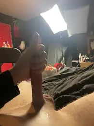 whitestroker webcam model stream image