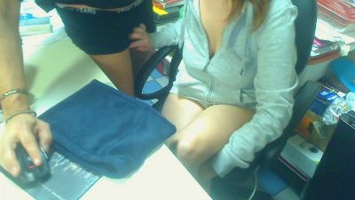 Cp_Laura webcam model stream image