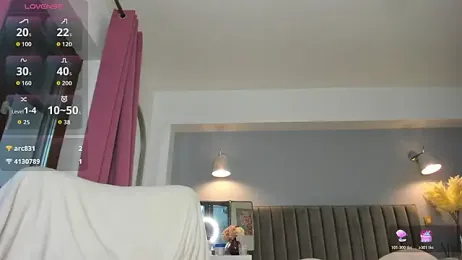 Awesome_Jolie webcam model stream image