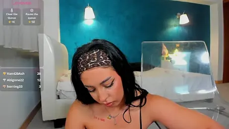 Awesome_Jolie webcam model stream image