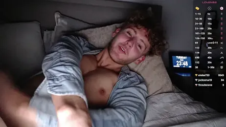 DominantAlex18 webcam stripchat model stream image