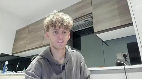 DominantAlex18 webcam model stream image