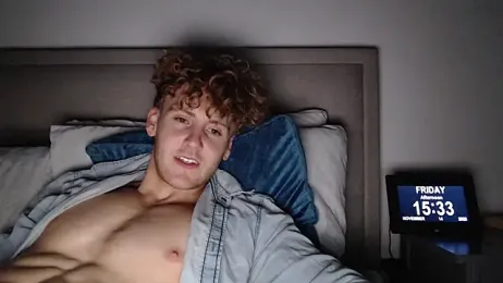 DominantAlex18 webcam model stream image