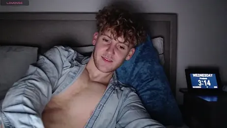 DominantAlex18 webcam stripchat model stream image