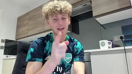 DominantAlex18 webcam model stream image