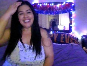 pappymak webcam model stream image
