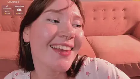 Ash_Hasmy webcam model stream image