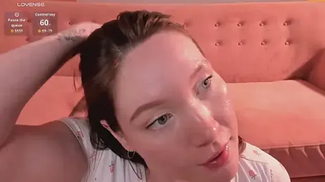 Ash_Hasmy webcam model stream image