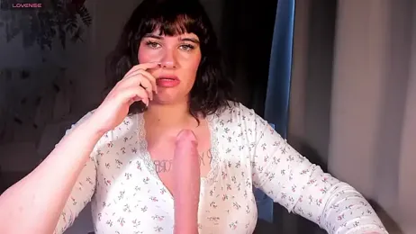 MilaLustful webcam model stream image