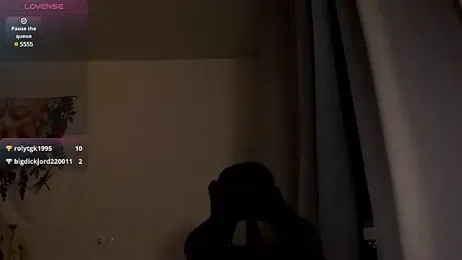 MilaLustful webcam model stream image