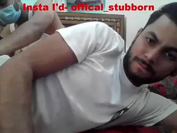 Stubborndesiboy webcam stripchat model stream image
