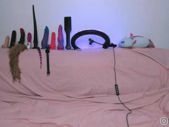 P1nkbutt webcam bongacams model stream image