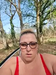 winniess40 webcam model stream image