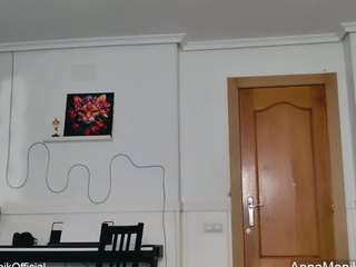 anna-monik webcam model stream image